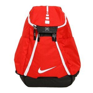 Nike Hoops Elite Max Air Team 2.0 Basketball Backpack University Red/Black/White